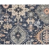 NEO VILLA ALL WOOL 70-OX CHARCOAL / BEIGE