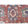 NEO VILLA ALL WOOL 99-OX RED / BLUE