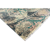 NEO VILLA ALL WOOL R4868 CAMEL / CHARCOAL