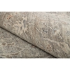 NEO VILLA ALL WOOL VB110 TAUPE / IVORY