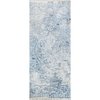 SAFARI A1603 GREY / BLUE