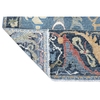 SONA 11 BIJAR BIDJAR BLUE / CHARCOAL