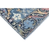 SONA 11 BIJAR BIDJAR BLUE / CHARCOAL