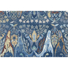SONA 11 OT-GO BLUE / CHARCOAL