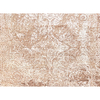 SONA ANTIQUE J7008 DARK BEIGE / BLUSH