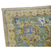 SONA ANTIQUE JS252 GOLD / GOLD