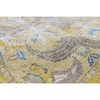 SONA ANTIQUE JS252 GOLD / GOLD