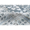 SONA ANTIQUE P2229 GREY / SILVER