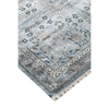 SONA ANTIQUE P2229 GREY / SILVER