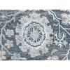 SONA ANTIQUE P2229 GREY / SILVER