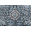 SONA ANTIQUE P2231 GREY / SILVER