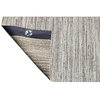 SILK LOOM CORA IVORY / TAUPE