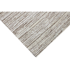 SILK LOOM CORA IVORY / TAUPE