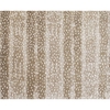 TRENTON II (WOOL) PA-16 GREY / GOLD