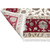 WALTON SELECT AS-15 IVORY / RED