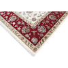 WALTON SELECT AS-15 IVORY / RED