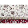 WALTON SELECT AS-15 IVORY / RED