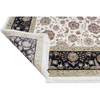 WALTON SELECT AS208 IVORY / BLACK