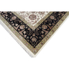 WALTON SELECT AS208 IVORY / BLACK