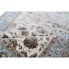 WALTON SELECT AS208 IVORY / LIGHT BLUE