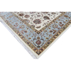 WALTON SELECT AS208 IVORY / LIGHT BLUE