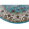 WALTON SELECT AS208 TURQUOISE / IVORY