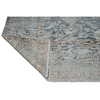 WINDSOM II WOOL SRL63 BLUE / SILVER