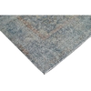 WINDSOM II WOOL SRL63 BLUE / SILVER