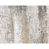 WINDSOM 141BR SILVER / GOLD