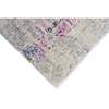 WINDSOM 20BRD SILVER / LILAC