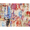 WINDSOM 51BRD BEIGE / RUST
