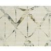 WINDSOM OC153 SILVER / GREEN