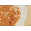 WINDSOM OC302 IVORY / ORANGE