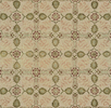 Turkish Hand Woven Rug 