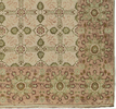 Turkish Hand Woven Rug 