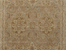 HADJI JALILI TABRIZ CAMEL / BEIGE
