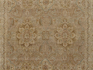 HADJI JALILI TABRIZ CAMEL / BEIGE