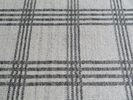 HANDLOOMED 2000 REED SILVER