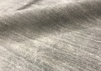 HANDLOOMED 2000 HAND SPUN PLAIN (HANDS) SILVER