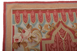 Entre-Fenetre Tapestry 19th Century Style
