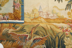 French 19th Century Style Landscape Tapestry