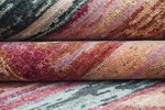 NEO VILLA ALL WOOL VE028 RED / RUST