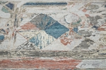 NEO VILLA ALL WOOL VE003 MULTI / RUST