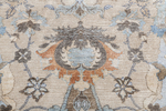 SAFARI 1635P BEIGE / LIGHT GREY