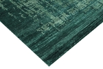 CANVAS ART PASHA GREEN