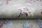 BROOKHAVEN DC149 SILVER / WINE