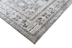 CANTERBURY SILK JS155 GREY