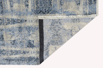 CANTERBURY SILK KPANA BLUE