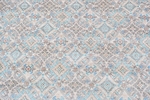 CANTERBURY SILK KPT03 AQUA