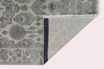 CANTERBURY SILK KPT10 GREY